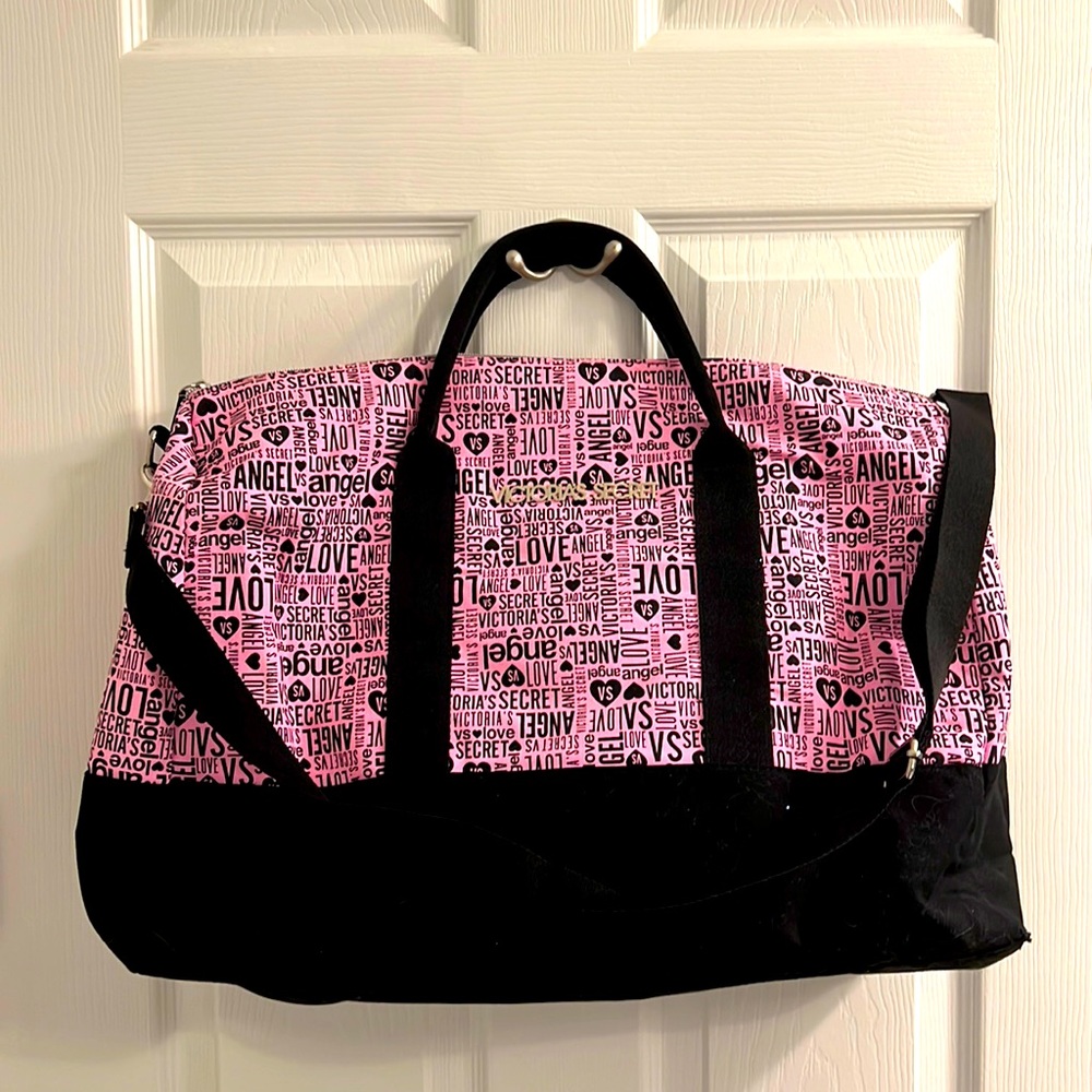 New Victorias Secret angles bag